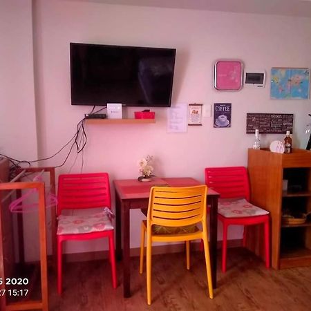 Lelani'S Comfy Condo Μακτάν Εξωτερικό φωτογραφία