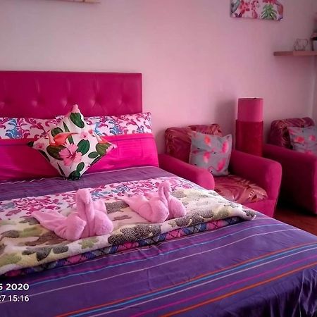 Lelani'S Comfy Condo Μακτάν Εξωτερικό φωτογραφία