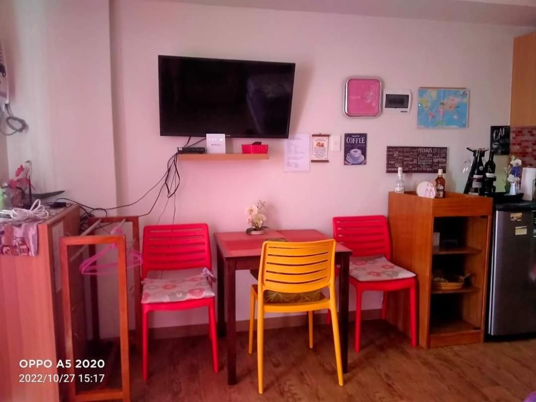Lelani'S Comfy Condo Μακτάν Εξωτερικό φωτογραφία