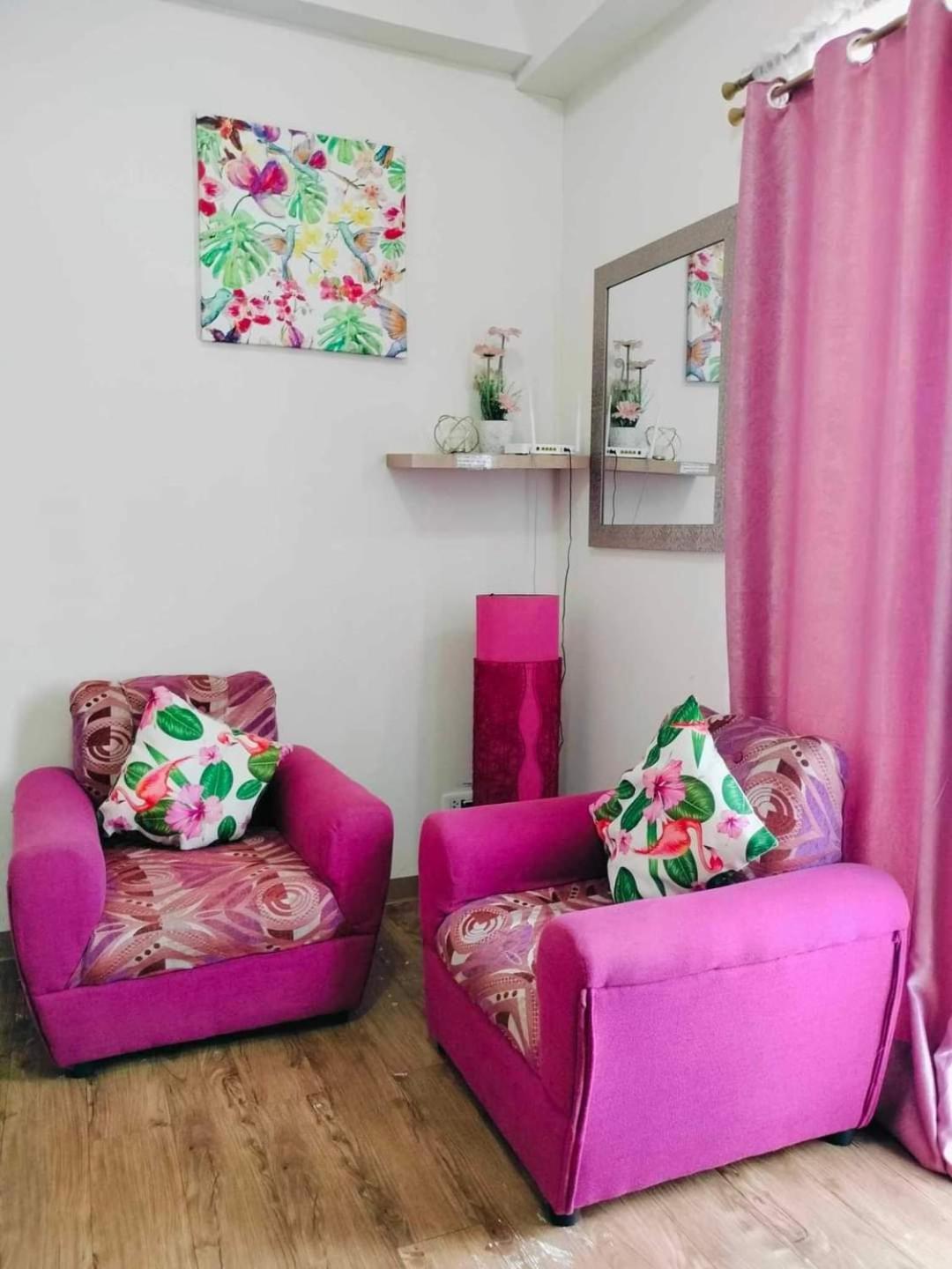 Lelani'S Comfy Condo Μακτάν Εξωτερικό φωτογραφία