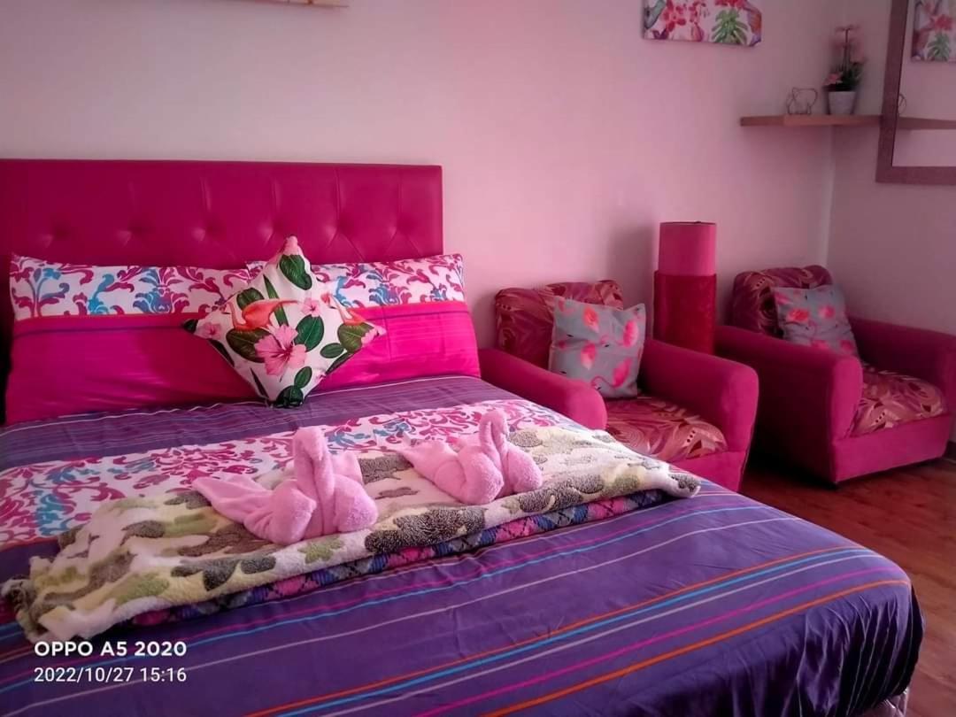 Lelani'S Comfy Condo Μακτάν Εξωτερικό φωτογραφία
