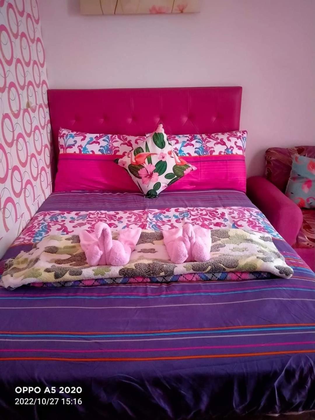 Lelani'S Comfy Condo Μακτάν Εξωτερικό φωτογραφία