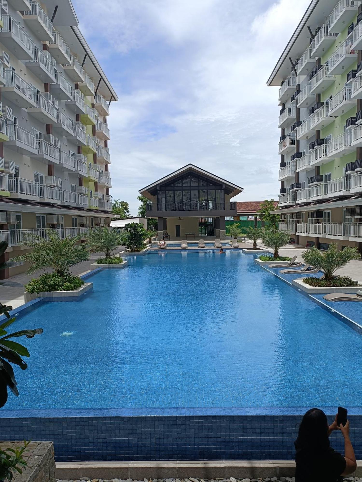 Lelani'S Comfy Condo Μακτάν Εξωτερικό φωτογραφία