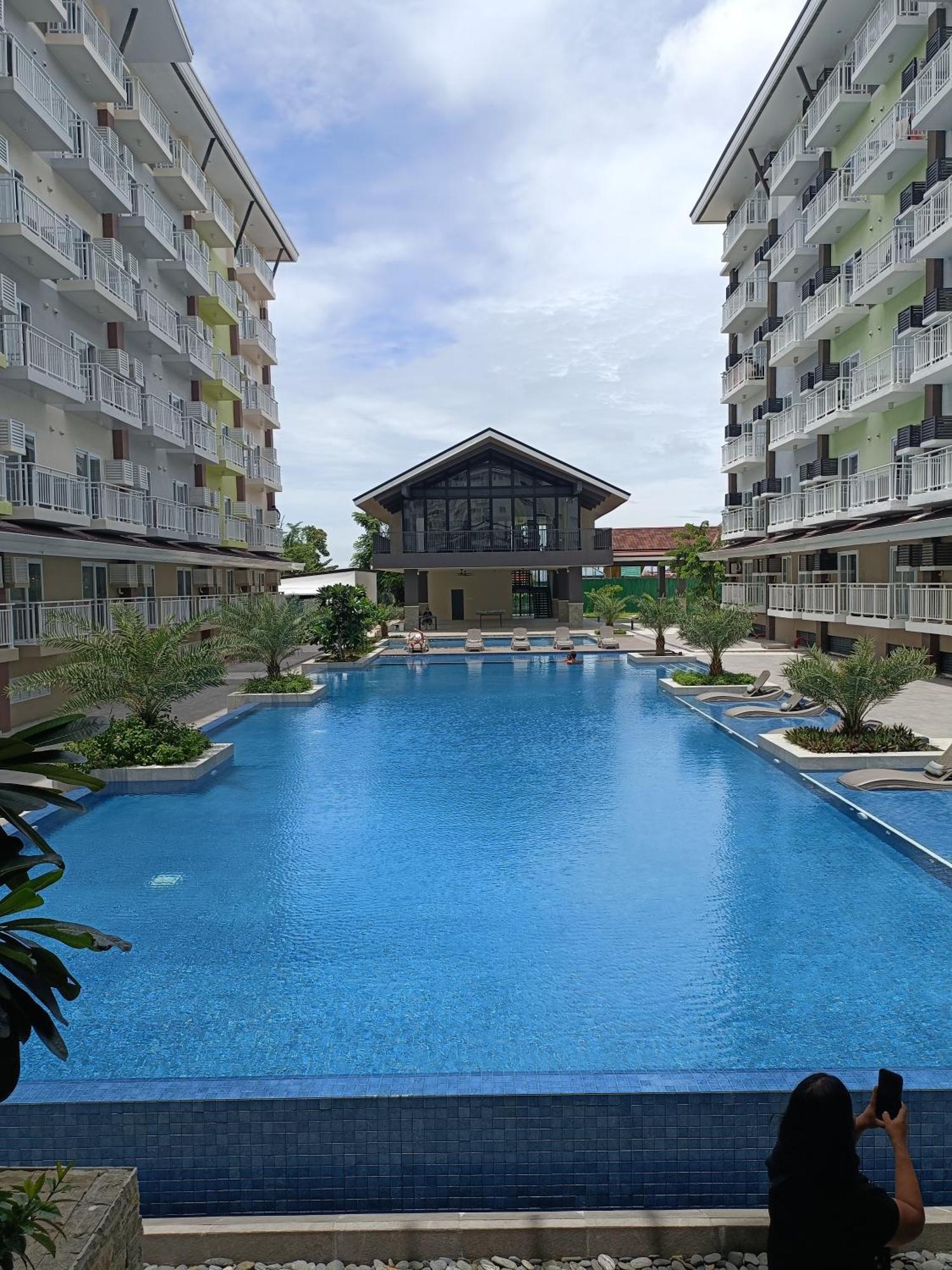 Lelani'S Comfy Condo Μακτάν Εξωτερικό φωτογραφία