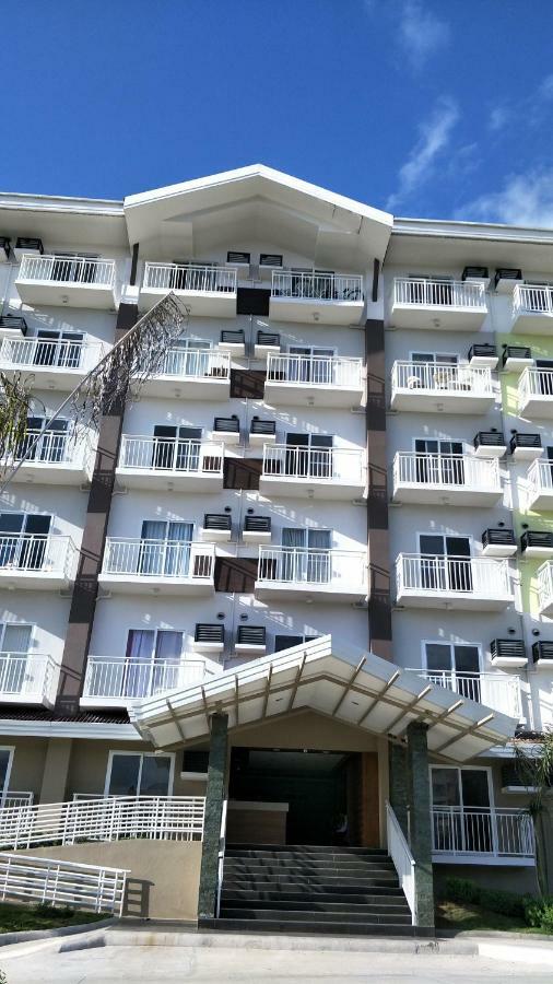 Lelani'S Comfy Condo Μακτάν Εξωτερικό φωτογραφία