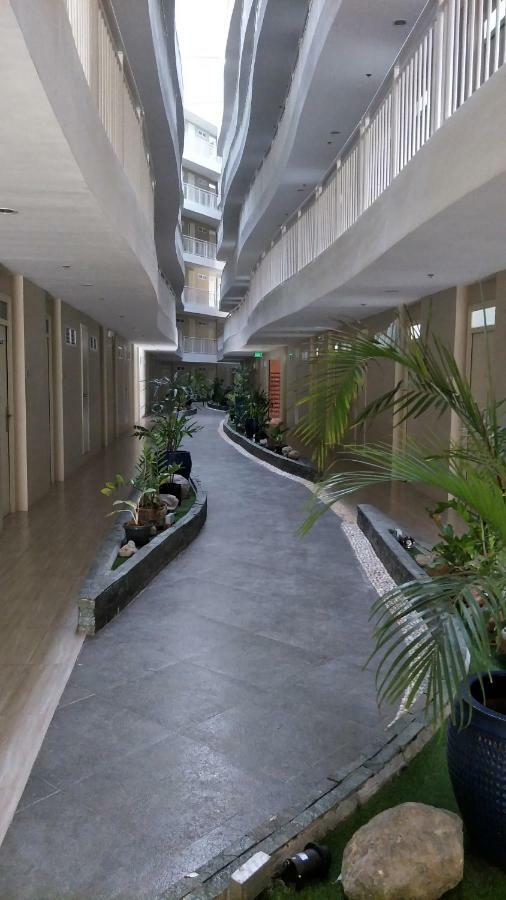 Lelani'S Comfy Condo Μακτάν Εξωτερικό φωτογραφία