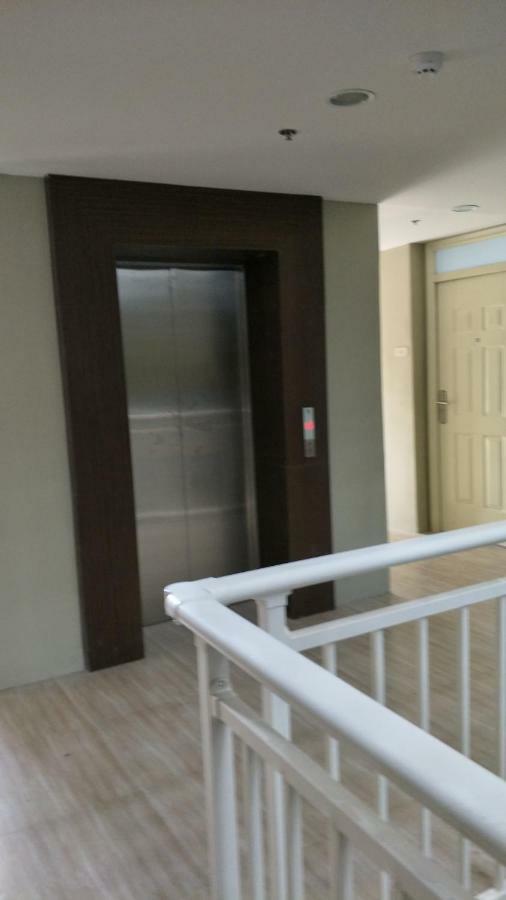 Lelani'S Comfy Condo Μακτάν Εξωτερικό φωτογραφία